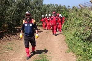 Bursa seferber oldu! Yaşlı adam her yerde aranıyor!
