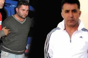 Ahmet Suphi Altınd&ouml;ken'in katilinden tehdit mesajları