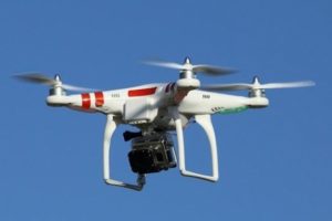 Van Valiliği, 'drone' u&ccedil;uşlarını yasakladı