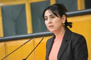 HDP'den laiklik a&ccedil;ıklaması