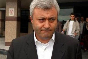 Tuncay &Ouml;zkan ameliyat oldu!