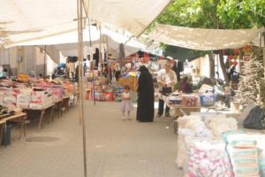 Kilis'te korku ve panik var, halkın y&uuml;zde 30'u g&ouml;&ccedil; etti