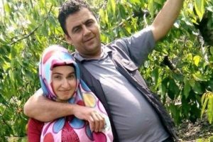 2 &ccedil;ocuğunu evde bırakıp sırra kadem bastı