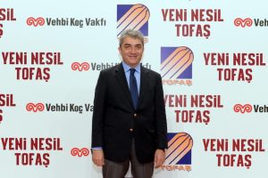 Tofaş, Bursa'yı Basketbol Şehrine d&ouml;n&uuml;şt&uuml;recek