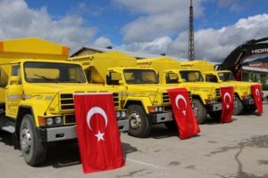 Devleti 2 milyon 160 bin lira zarardan kurtardılar