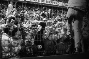 Hillsborough faciasında "ihmal" kararı