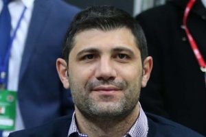 "Yolumuza devam edeceğiz"