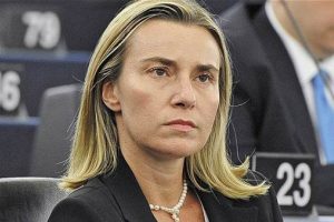 AB'den vize serbestisi a&ccedil;ıklaması!