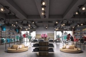 Bursastore'da, mağaza kavramı ve anlayışı farklılaşıyor
