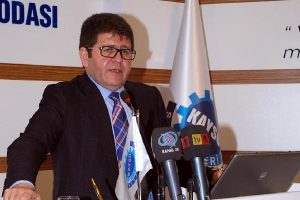 Boydak: T&uuml;m sanayi sekt&ouml;r&uuml;n&uuml; kapsayan kredi yapılandırması talep ediyoruz