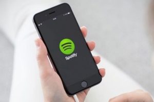 "Spotify hack'lendi"