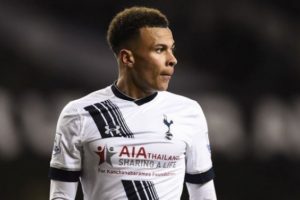 Dele Alli'ye 3 ma&ccedil; ceza gelebilir!