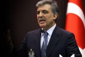 Abdullah G&uuml;l: K&uuml;rt sorununda yumuşak g&uuml;&ccedil;ten yanayım