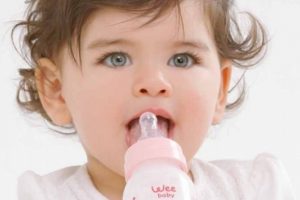 Wee Baby'nin &uuml;reticisi Burda Bebek'i, iş d&uuml;nyasının &uuml;nl&uuml; isimleri satın aldı