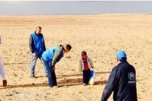 İngiltere, 3 bin &ccedil;ocuk m&uuml;lteciyi alma &ouml;nerisini reddetti