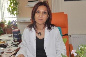 Rapor vermeyen aile hekimine silahlı tehdit