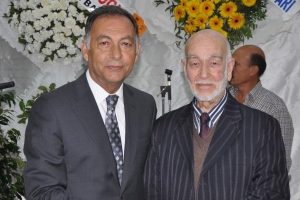 86 yaşında bilgisayar kullanmayı &ouml;ğrendi