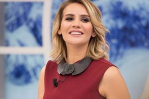 Esra Erol: Survivor'a katılabilirim