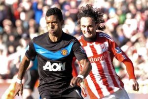 Tuncay Şanlı yeniden Stoke City forması giyecek