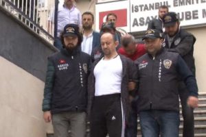 H&uuml;nkar Karataş: Tekrar firar edeceğim