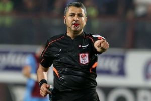 İşte Trabzonspor - Fenerbah&ccedil;e hakemi B&uuml;lent Yıldırım'ın notu