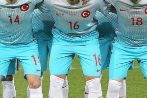 Milli ma&ccedil;ın biletleri satışta