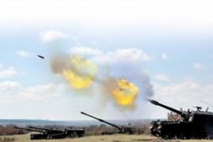 TSK: IŞİD'in f&uuml;ze rampaları vuruldu