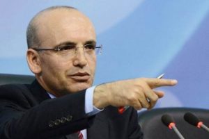 Mehmet Şimşek: G&uuml;venlik durumunu dikkate alan bir b&uuml;t&ccedil;e hazırladık