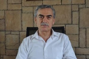 Bursa İneg&ouml;l Milli Eğitim Şube M&uuml;d&uuml;r&uuml;'n&uuml;n 'Atat&uuml;rk'e Hakaret' davası başladı