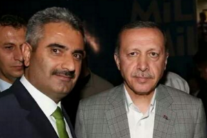 Osmanlı Ocakları Başkanı: Laikliği alın gidin bu &uuml;lkeden