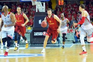 Strasbourg, Galatasaray ma&ccedil;ına hazır