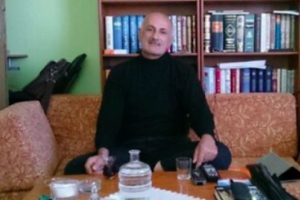 Karaman'da aynı kişiye ikinci cinsel istismar davası