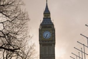 Big Ben bakıma alınacak