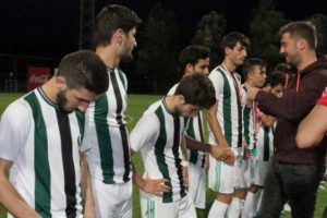 U19 finaline TFF ilgisiz!