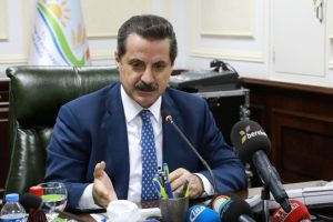 Bakan &Ccedil;elik'ten milyonlarca &ccedil;ift&ccedil;iye m&uuml;jde!