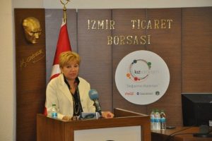 Tarımda yaşlı n&uuml;fus tehlikesi