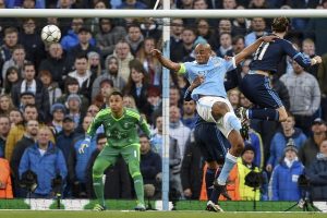 Dev ma&ccedil;ta gol sesi &ccedil;ıkmadı