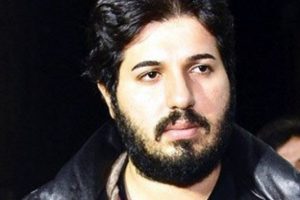 Reza Zarrab i&ccedil;in kritik g&uuml;n