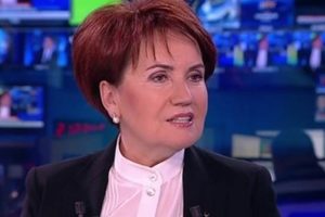 Meral Akşener: A&ccedil;ıklarsam uykuları ka&ccedil;ar