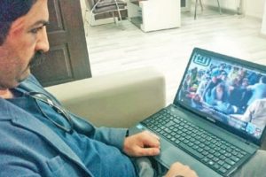 Amedspor y&ouml;neticisi: 'Bizi d&ouml;venler bu masada'