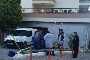 'Ben yoruldum hayat' notu bırakarak intihar etti