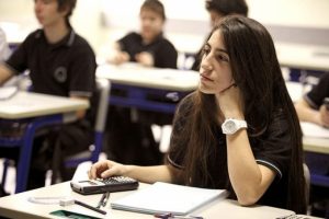 1.2 milyon &ouml;ğrenci i&ccedil;in TEOG maratonu bug&uuml;n başlıyor
