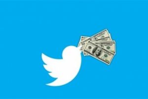 Twitter gelirinde artış hızı yavaşladı