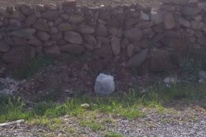 &Ccedil;ocukların bulduğu paketten bomba &ccedil;ıktı!