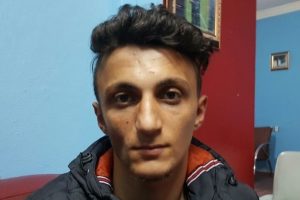 Bayarslan'a saldıran Oğuzhan Mutlu, a&ccedil;ıklamalarda bulundu