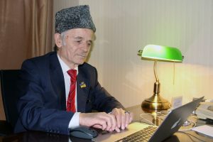 İslam d&uuml;nyasına sitem: Rusya'ya g&ouml;zdağı