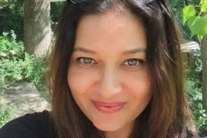 Nurg&uuml;l Yeşil&ccedil;ay oğluyla tatilde...