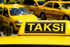 Taksi plaka fiyatları şaşırtıyor!