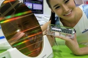 Teknoloji devi&nbsp;Samsung'dan &ccedil;ılgın buluş!