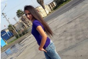Ağabeyinin &ouml;ld&uuml;rd&uuml;ğ&uuml; &Ouml;zgecan'dan '&ouml;l&uuml;m' paylaşmı